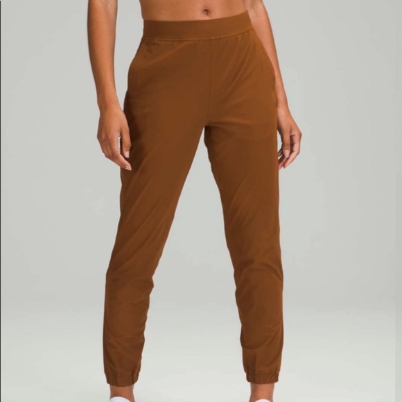 Lululemon HR Adapted State Joggers 4 - Picture 1 of 10